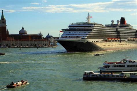 Crucero Venecia   All American Travel