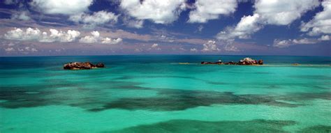 Cruceros en las Bermudas | Guía Islas Bermudas