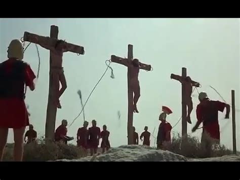 Crucificción y muerte de Jesús   YouTube
