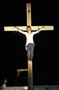 Crucified Women Org   Bing images