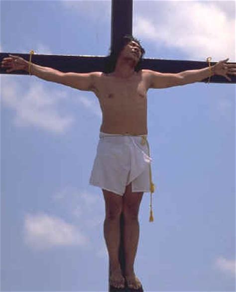 Crucified Women Org   Bing images