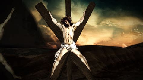 Crucifixion: “That Most Wretched of Deaths” What Do We ...