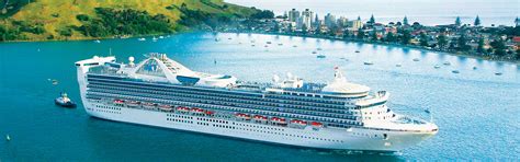 Cruise Ship Tours | Bay of Plenty, New Zealand