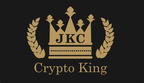 Crypto King – Medium