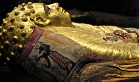 CT Scans Bring Ancient Egyptian Mummies to Life in ...