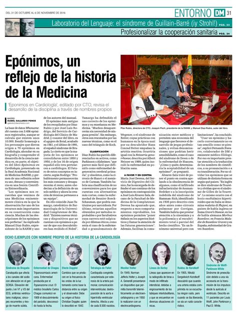 CTO Medicina  @CTOMedicinaES  | Twitter