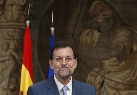 Cuaderno de campaña » Rajoy