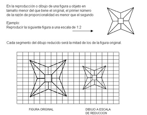 Cuadricula de dibujos a escala   Imagui