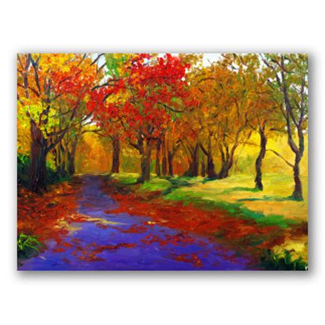 Cuadros de paisajes, venta online de pinturas en óleo.