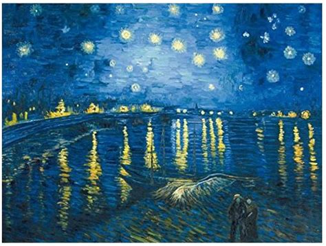 Cuadros de Van Gogh para decorar tu hogar, lienzos originales