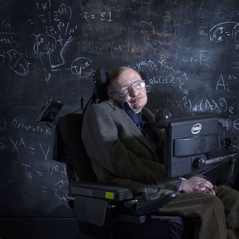 ¿Cuál era el sueldo de Stephen Hawking? | Dinero en Imagen.com