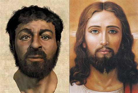 ¿Cuál era el verdadero rostro de Jesús?