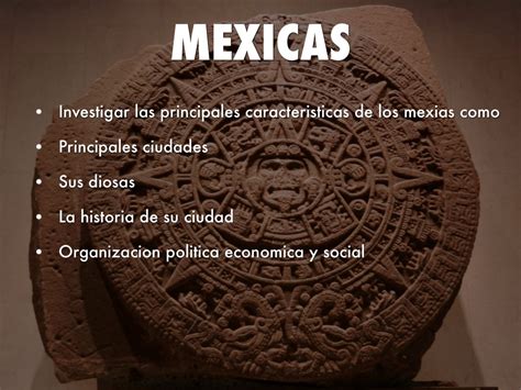 Cual Era La Economia De Los Mexicas — Cool Gals