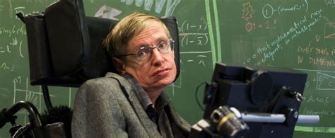 ¿Cuál es el legado de Stephen Hawking?   LatinAmerican Post