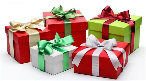 ¿Cuál es el mejor regalo para navidad?