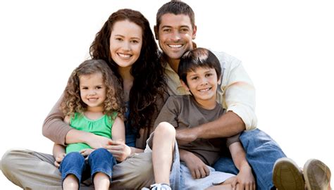 ¿Cuál es el secreto de una familia feliz?   depsicologia.com