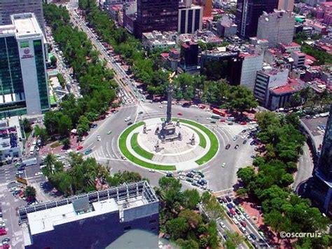 ¿Cuál es la capital de México?   México mi país