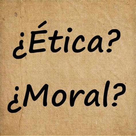 Cuál es la diferencia entre ética y moral   5 pasos