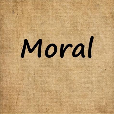 Cuál es la diferencia entre ética y moral   5 pasos