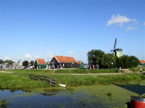 ¿Cuál es la diferencia entre Holanda y Países Bajos ...
