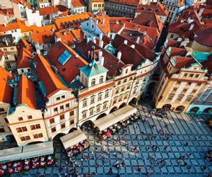 ¿Cuál es la mejor epoca para viajar a Praga? Descubre ...
