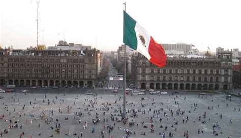 ¿Cuáles son las ciudades más pobladas de México?   Saberia