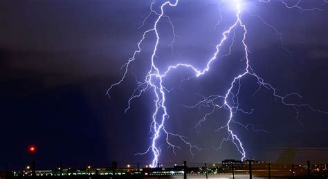 ¿Cuáles son los 5 fenómenos meteorológicos más mortales?