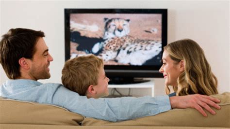 ¿Cuáles son los beneficios de un Smart TV?   EKA