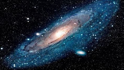¿Cuáles son los componentes del Universo?