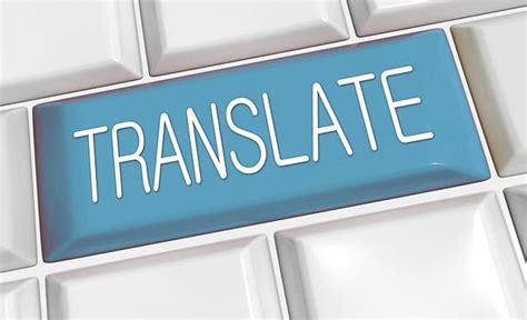 ¿Cuáles son los mejores traductores online?   Aprender ...