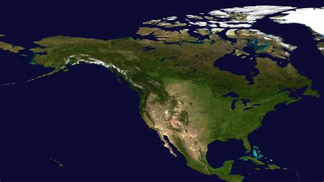 ¿Cuáles son los países de América del Norte? – Respuestas.Tips