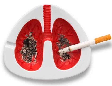 Cuáles son los primeros síntomas del cáncer de pulmón