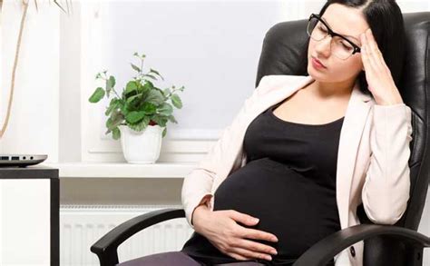 ¿Cuándo aparecen las náuseas en el embarazo? | Síntomas ...