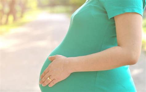 Cuándo aparecen los primeros síntomas del embarazo ectópico