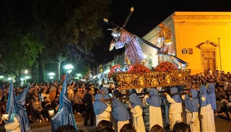 ¿Cuándo empieza la Semana Santa 2018 en México?