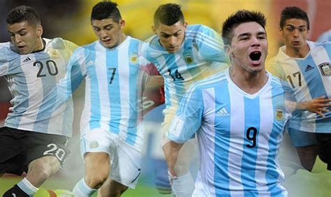Cuando juega la selección argentina de fútbol | Juegos ...
