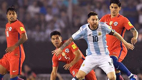 Cuando juega Messi, la Selección argentina ha logrado gran ...