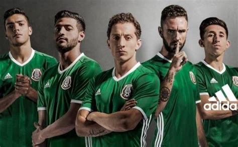 Cuando Juega México en el Mundial de Fútbol Rusia 2018 ...