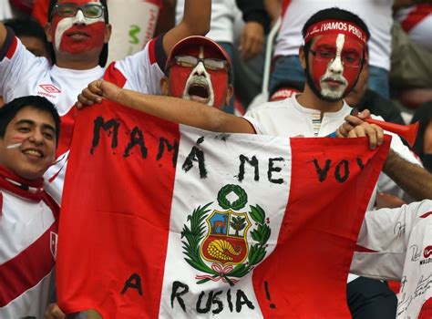 Cuándo y dónde Perú y Honduras juegan su paso al Mundial ...