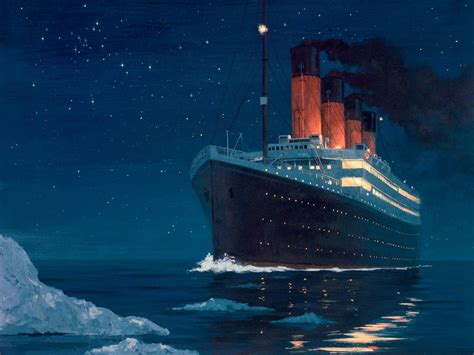 ¿Cuánta gente murió a bordo del Titanic?