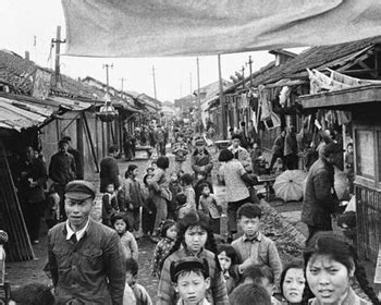 ¿Cuánta gente murió en la Gran Hambruna de China? | elcato.org