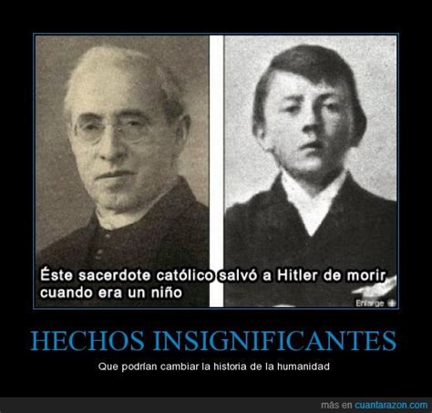 ¡Cuánta razón! / Búsqueda de hitler en cuantarazon.com