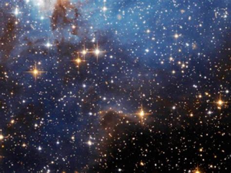 ¿Cuántas estrellas hay en el universo?