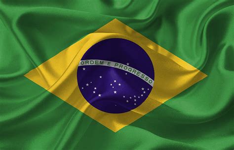¿Cuántas estrellas tiene la bandera de Brasil? | Bandera ...