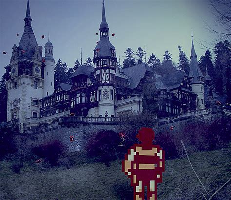 ¿Cuánto cuesta el castillo de Drácula?   HobbyConsolas Juegos