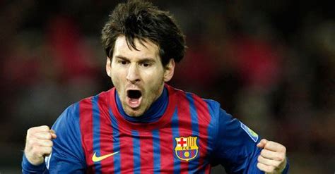 Cuánto gana Messi   DeFinanzas.com