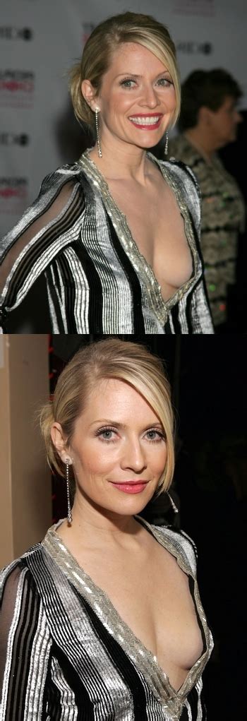 Cuanto mide Emily Procter