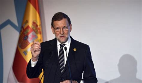 ¿Cuánto mide Mariano Rajoy? | España | EL PAÍS