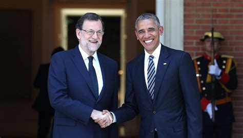 ¿Cuánto mide Mariano Rajoy?   Real height