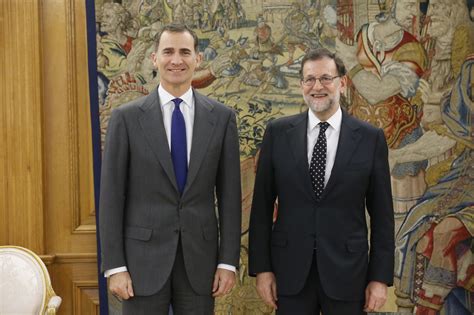 ¿Cuánto mide Mariano Rajoy?   Real height